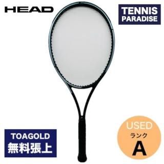 HEAD إå ƥ˥饱å å ӥƥ ĥ / AUXETIC GRAVTY TOUR (G2) 2023ǯǥ 桼ɥ饱å 