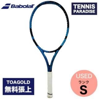Babolat Хܥ ƥ˥饱å ԥ奢ɥ饤 ѡ饤 / PURE DRIVE S LITE (G2) 2023ǯǥ 桼ɥ饱å
