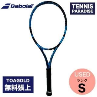 Babolat �Хܥ� �ƥ˥��饱�å� �ԥ奢�ɥ饤�� / PURE DRIVE (G2) 2023ǯ��ǥ� �桼���ɥ饱�å�