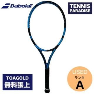 Babolat �Хܥ� �ƥ˥��饱�å� �ԥ奢�ɥ饤�� / PURE DRIVE (G2) 2023ǯ��ǥ� �桼���ɥ饱�å�