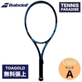 Babolat �Хܥ� �ƥ˥��饱�å� �ԥ奢�ɥ饤�� / PURE DRIVE (G2) 2023ǯ��ǥ� �桼���ɥ饱�å�