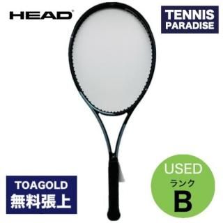 HEAD إå ƥ˥饱å å ӥƥ ץ / AUXETIC GRAVTY PRO (G2) 2023ǯǥ 桼ɥ饱å 