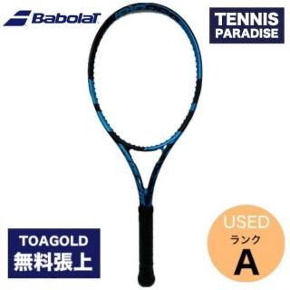 Babolat �Хܥ� �ƥ˥��饱�å� �ԥ奢�ɥ饤�� / PURE DRIVE (G2) 2023ǯ��ǥ� �桼���ɥ饱�å�