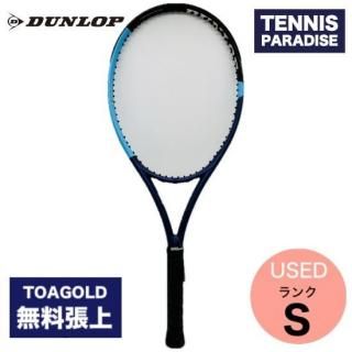 DUNLOP ������å� �ƥ˥��饱�å� FX500 (G1) 2025ǯ��ǥ� �桼���ɥ饱�å�