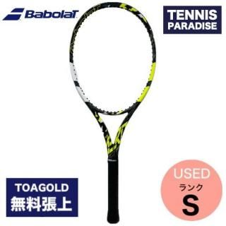 Babolat �Хܥ� �ƥ˥��饱�å� �ԥ奢������ ������ / PURE AERO TEAM (G1) 2023ǯ��ǥ� �桼���ɥ饱�å�