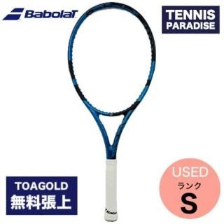 Babolat �Хܥ� �ƥ˥��饱�å� �ԥ奢�ɥ饤�� �饤�� / PURE DRIVE LITE (G2) 2023ǯ��ǥ� �桼���ɥ饱�å�