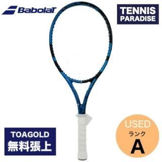 Babolat テニスラケット | ピュアドライブ ロディック GT - TENNIS