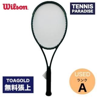 Wilson 륽 ƥ˥饱å ֥졼98 V9 16x19 / BLADE98 V9 16x19 (G2) 2024ǯǥ 桼ɥ饱å