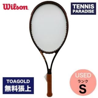 Wilson �����륽�� �ƥ˥��饱�å� �ץ������å�X V14 / PRO STAFF X V14 (G2) 2023ǯ��ǥ� �桼���ɥ饱�å�