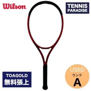 Wilson �����륽�� �ƥ˥��饱�å� ����å���108 V2 / CLASH 108 V2 (G2) 2022ǯ��ǥ� �桼���ɥ饱�å�