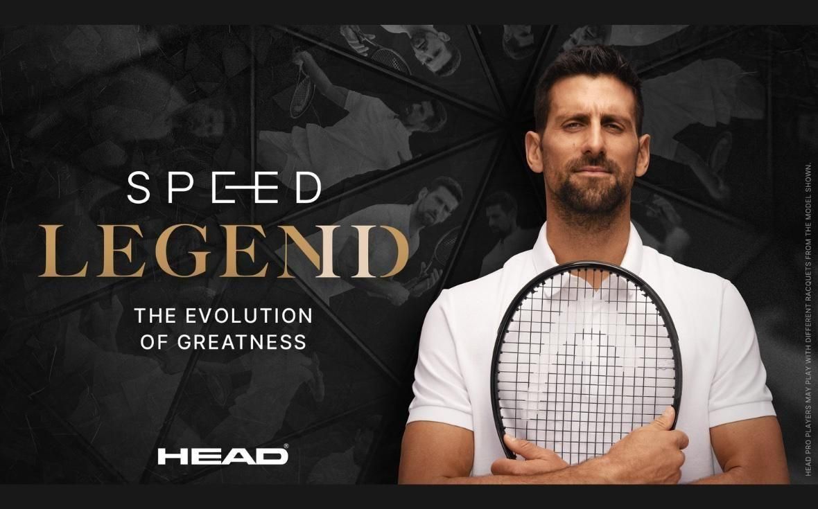 TENNIS PARADISE
