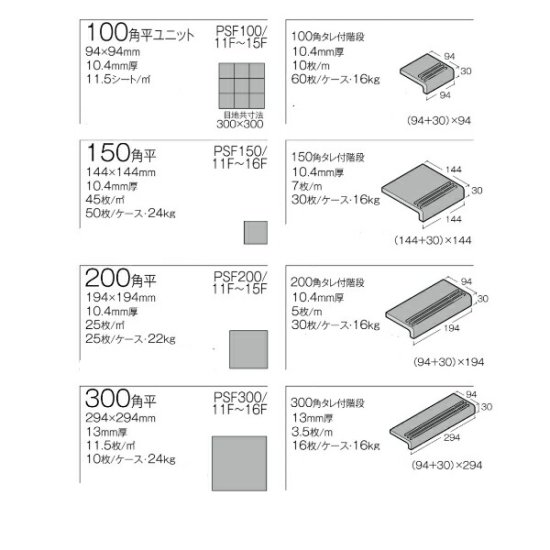 蔵タイル 150角 磁器 タイル 和風 日本風 平 フラット面 アンティーク 壁 DIY 昭和 白 黒 な マット 美濃焼 日本製 - タイル通販タイル オンライン