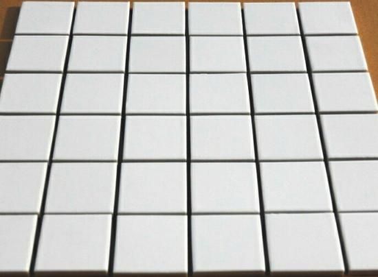 47角 モザイクタイル シート 内壁 内床 浴室 キッチン トイレ