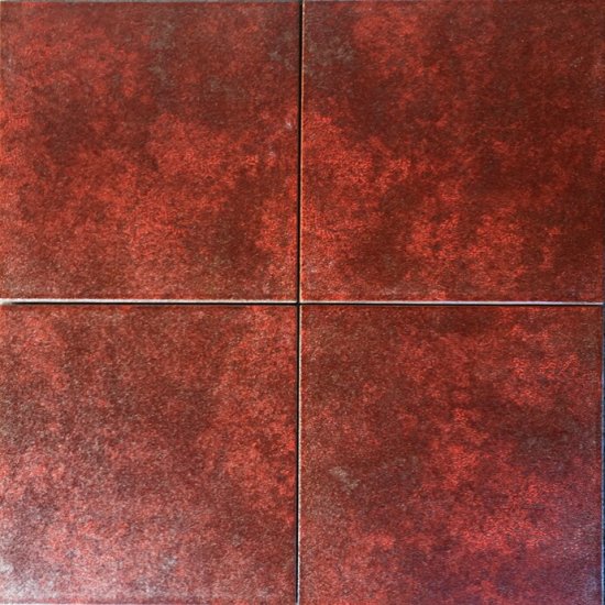 和銅 メタリックタイル 磁器質 300角 赤銅色風 メタル 金属 外床 内床 壁用 アンティーク エクステリア インテリア用の建材 -  タイル通販タイルオンライン