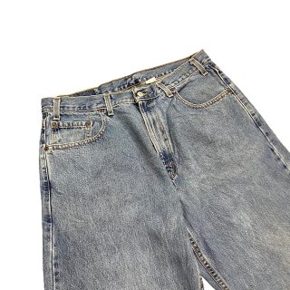 Made in USA!! 2000s Levi's 560 denim pants (size W36L32)