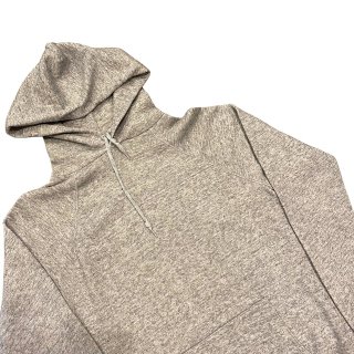 Made in USA!! 1980s Tultex plain sweat hoodie (Ź)