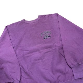 Made in USA!! 1990s Champion reverseweave sweat shirt (size XL)