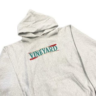 Made in USA!! 1990s Champion reverseweave sweat hoodie (Ź)