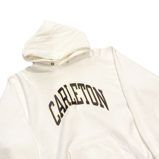 Made in USA!! 1980s Champion reverseweave sweat hoodie (Ź)