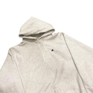 Made in Mexico!! 1990s Champion reverseweave sweat hoodie (size XXL)