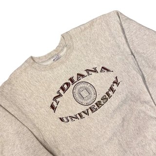 Made in USA!! 1990s Champion reverseweave sweat shirt (size XL)