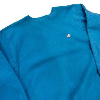 Made in USA!! 1990s Champion reverseweave sweat shirt (Ź)