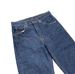 Made in Mexico!! 1990s Levi's 505 denim pants (Ź)
