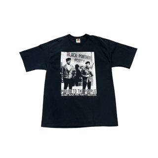 1990-2000s!! Old culture print design T-shirt (Ź)