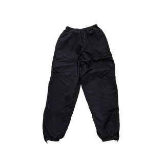 2000s!! Military training nylon pants (Ź)