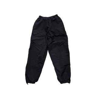 2000s!! Military training nylon pants (size M-Regular)