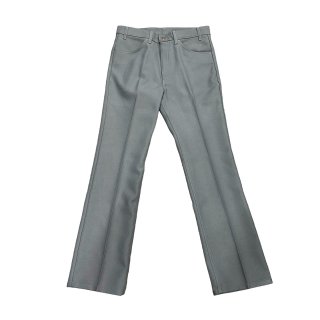 Deadstock!! 2000s Levi's polyester slacks pants "ץ" (Ź
