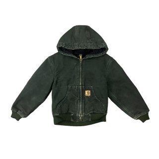 kids Duck Active Jacket "carhartt"size kids S