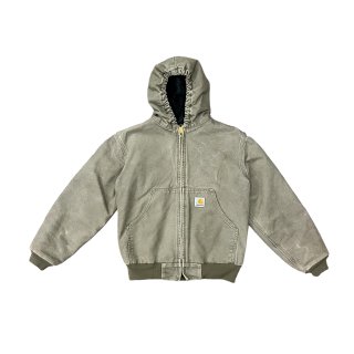 kids Duck Active Jacket "carhartt"ʹŹ