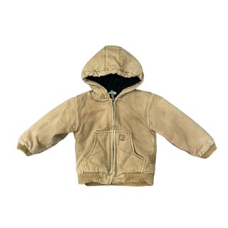 kids Duck Active Jacket "carhartt"ʹŹ