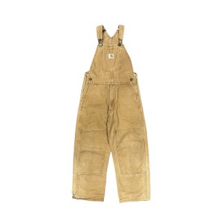 kids overalls "carhartt"ʹŹ