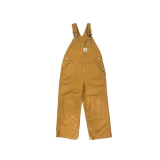 kids overalls "carhartt"ʹŹ