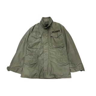 1960s!! Vintage "US.ARMY" M-65 field jacket (Ź)