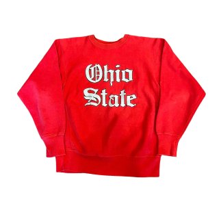 1980s Made In USA reverseweave  Ohio  State championȡsize L