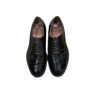 1960s!! US.NAVY leather shoes (Ź)