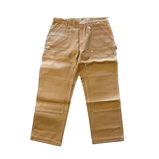 dead stock 1990s work pants "carhartt"  (Ź