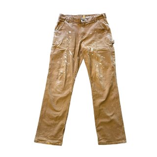 old work pants "carhartt" (Ź