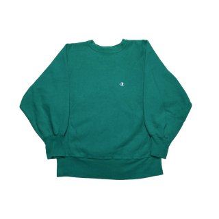 Made in USA!! 1980s Champion reverseweave sweat shirt "ܤĤ" "µ̵" (Ź)