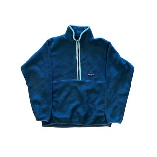 old half zip freeze "patagonia"ʹŹ