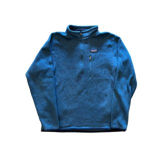 old half zip freeze "patagonia"ʹŹ