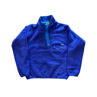 1990s old Synchilla Snap-T Fleece Pullover "patagonia"ʹŹ