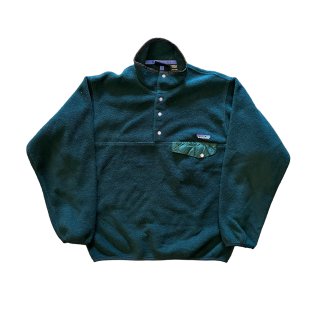 1990s old Synchilla Snap-T Fleece Pullover "patagonia"ʹŹ