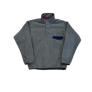 2000s old Synchilla Snap-T Fleece Pullover "patagonia"size L