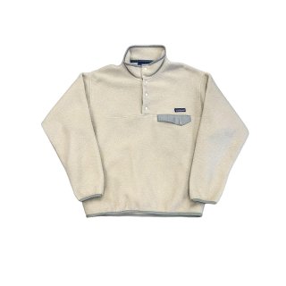 2000s old Synchilla Snap-T Fleece Pullover "patagonia"size M