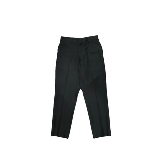 1960s!! Vintage wool slacks pants (Ź)