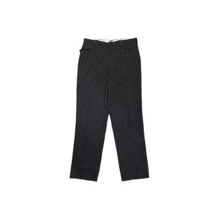 1950s!! Vintage "HbarC" wool western pants (Ź)